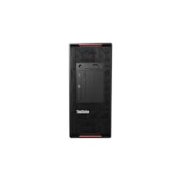 Lenovo ThinkStation P920 Xeon 2.2 GHz - SSD 512 GB RAM 32 GB