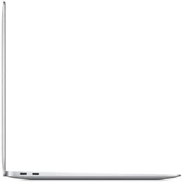 MacBook Air 13" Retina (2019) - Core i5 1.6 GHz SSD 256 - 8GB - QWERTY - Spanisch