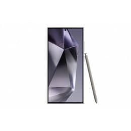 Galaxy S24 Ultra 256GB - Violett - Ohne Vertrag