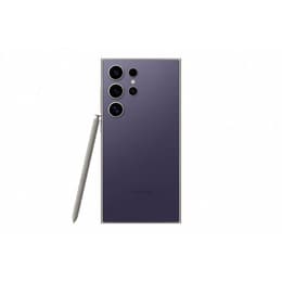 Galaxy S24 Ultra 256GB - Violett - Ohne Vertrag