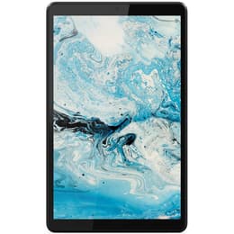 Lenovo Tab M8 (HD) 16GB - Grau - WLAN