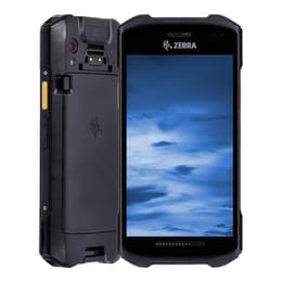 Zebra TC21 32GB - Schwarz - Ohne Vertrag