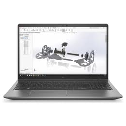 HP Zbook Power G8 15" Core i7 2.1 GHz - SSD 512 GB - 16GB QWERTY - Italienisch