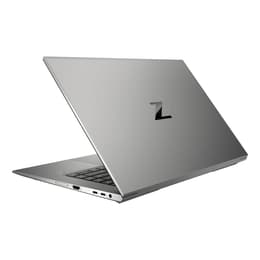 HP Zbook Power G8 15" Core i7 2.1 GHz - SSD 512 GB - 16GB QWERTY - Italienisch