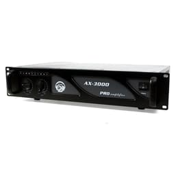 My Deejay AX-3000 Verstärker
