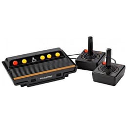 Atari Flashback 8 Classic - Schwarz