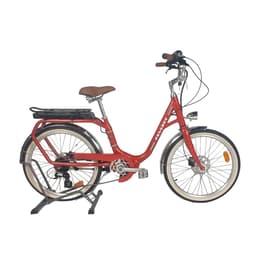Peugeot eLC-01 24C eLegend E-Bike