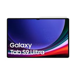 Galaxy Tab S9 Ultra 512GB - Beige - WLAN