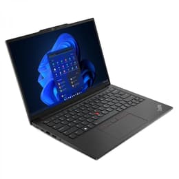 Lenovo ThinkPad E14 G3 14" Ryzen 5 2.1 GHz - SSD 256 GB - 8GB AZERTY - Französisch