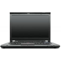 Lenovo ThinkPad T420 14" Core i5 2.5 GHz - HDD 320 GB - 4GB QWERTY - Englisch