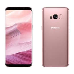 Galaxy S8+ 64GB - Rosa - Ohne Vertrag