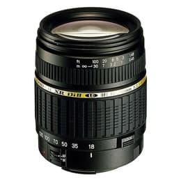 Tamron Objektiv 18-200mm f3.5-6.3 LD XR Di II Canon Canon EF 18-200mm f/3.5-6.3