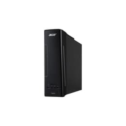 Acer Aspire XC-780-002 Core i5 3 GHz - HDD 1 TB RAM 4 GB