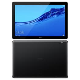 Huawei MediaPad T5 32GB - Schwarz - WLAN