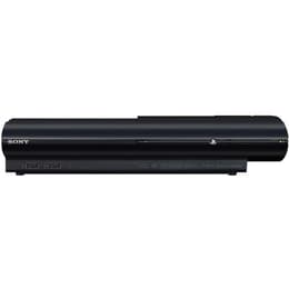 PlayStation 3 Ultra Slim - Schwarz