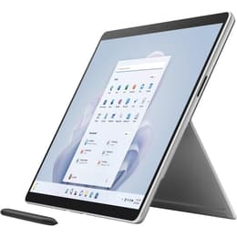 Microsoft Surface Pro 9 13" Core i7 1.8 GHz - SSD 512 GB - 16GB Ohne Tastatur