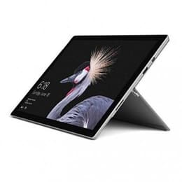 Microsoft Surface Pro 4 12" Core i5 2.4 GHz - SSD 128 GB - 4GB Ohne Tastatur