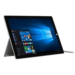 Microsoft Surface Pro 4 12" Core i5 2.4 GHz - SSD 128 GB - 4GB Ohne Tastatur