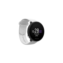 Polar Unite Bluetooth 43 mm - Weiß