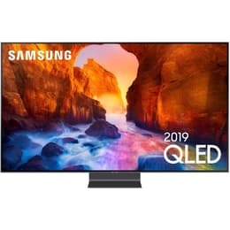 Fernseher Samsung QLED Ultra HD 4K 190 cm QE75Q90R