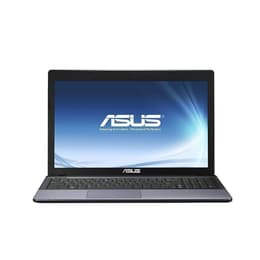 Asus X55VD-SX095H 15" Core i3 2.3 GHz - HDD 720 GB - 4GB AZERTY - Französisch