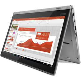 Lenovo ThinkPad L380 Yoga 13" Core i5 1.7 GHz - SSD 256 GB - 8GB AZERTY - Französisch