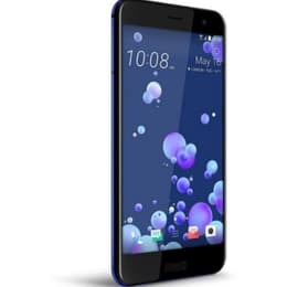 HTC U11 64GB - Blau - Ohne Vertrag