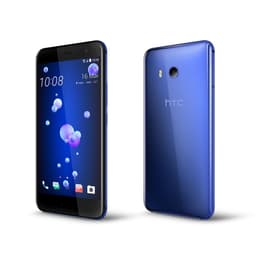 HTC U11 64GB - Blau - Ohne Vertrag