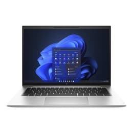Hp EliteBook 840 G9 14" Core i5 1.5 GHz - SSD 256 GB - 32GB AZERTY - Französisch