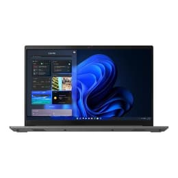 Lenovo ThinkBook 15 G4 IAP 15" Core i3 1.2 GHz - SSD 256 GB - 8GB AZERTY - Französisch