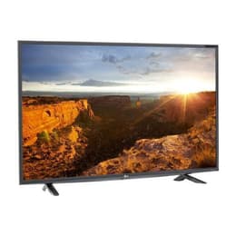 SMART Fernseher LG LCD Ultra HD 4K 124 cm 49UF640V