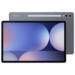Galaxy Tab S10+ 512GB - Grau - WLAN