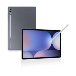 Galaxy Tab S10+ 512GB - Grau - WLAN
