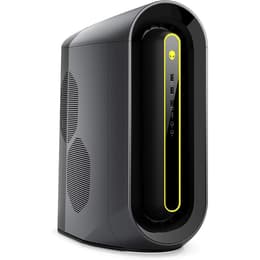 Dell Alienware Aurora R10 Ryzen 7 3.4 GHz - SSD 1 TB + HDD 1 TB - 16 GB - AMD Radeon RX 5700