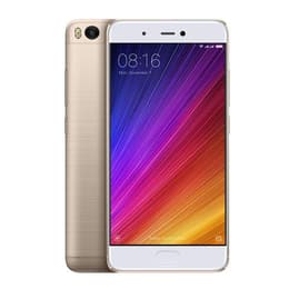 Xiaomi mi 5s 64GB - Gold - Ohne Vertrag