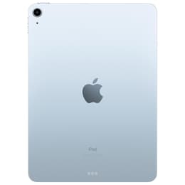 iPad Air 10.9" (2020) 4. Generation 256 GB - WLAN - Sky Blau