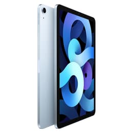 iPad Air 10.9" (2020) 4. Generation 256 GB - WLAN - Sky Blau