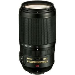Nikon Objektiv AF Nikkor 70-300mm f/4-5.6G ED D 70-300mm f/4-5.6