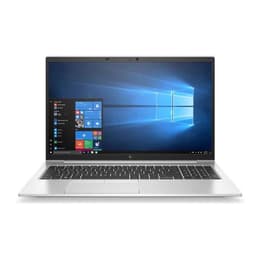 Hp EliteBook 850 G7 15" Core i5 1.6 GHz - SSD 256 GB - 8GB QWERTY - Spanisch