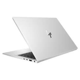 Hp EliteBook 850 G7 15" Core i5 1.6 GHz - SSD 256 GB - 8GB QWERTY - Spanisch