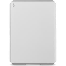 Lacie Mobile drive Externe Festplatte - HDD 5 TB USB Type-C