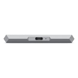 Lacie Mobile drive Externe Festplatte - HDD 5 TB USB Type-C