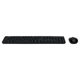 Acer Tastatur QWERTZ Deutsch Wireless Combo 100