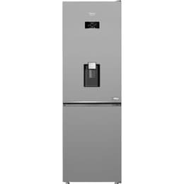 Kühlschrank mit Gefrierfach unten Nein Beko B3RCNE364HDS
