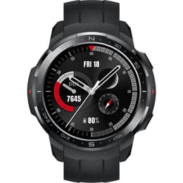 Honor Watch GS Pro Bluetooth 48 mm - Schwarz