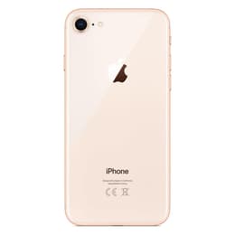 iPhone 8 128GB - Gold - Ohne Vertrag