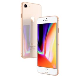 iPhone 8 128GB - Gold - Ohne Vertrag