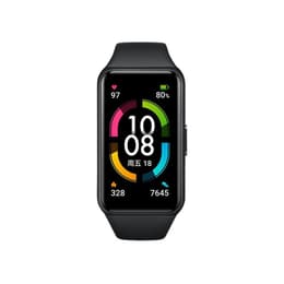 Huawei Band 6 Verbundenes Objekt
