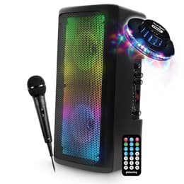Festisound SRX206 PA-Lautsprecher