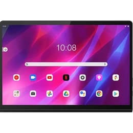 Lenovo Yoga Tab 13 128GB - Schwarz - WLAN